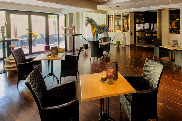 ACHAT Hotel Bad Dürkheim